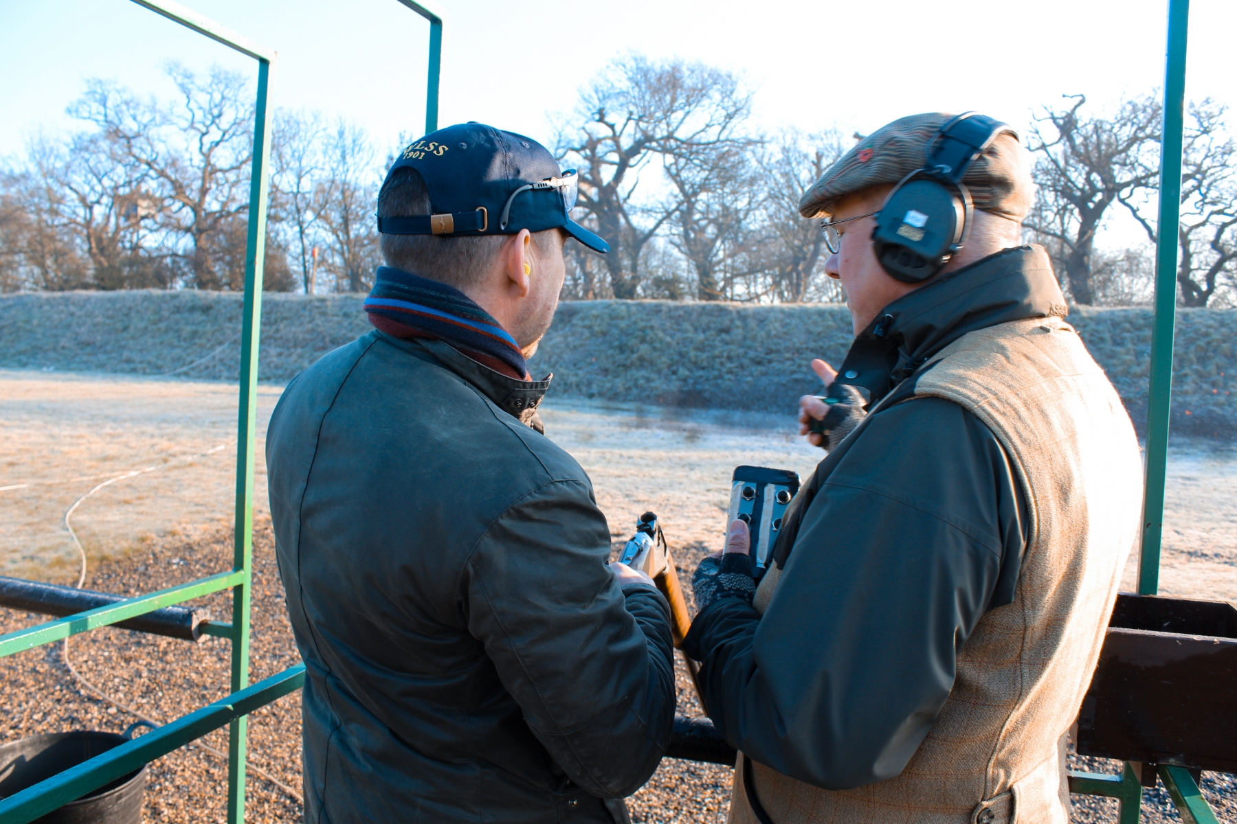 Clay Pigeon Shoot 15.02.2019 (10 of 79)