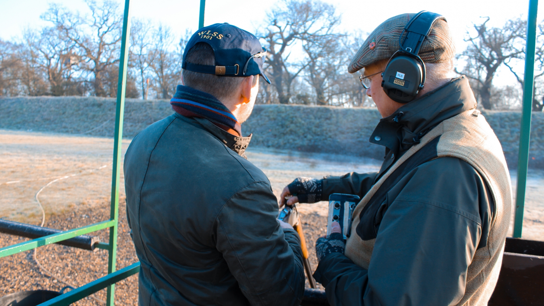 Clay Pigeon Shoot 15.02.2019 (11 of 79)