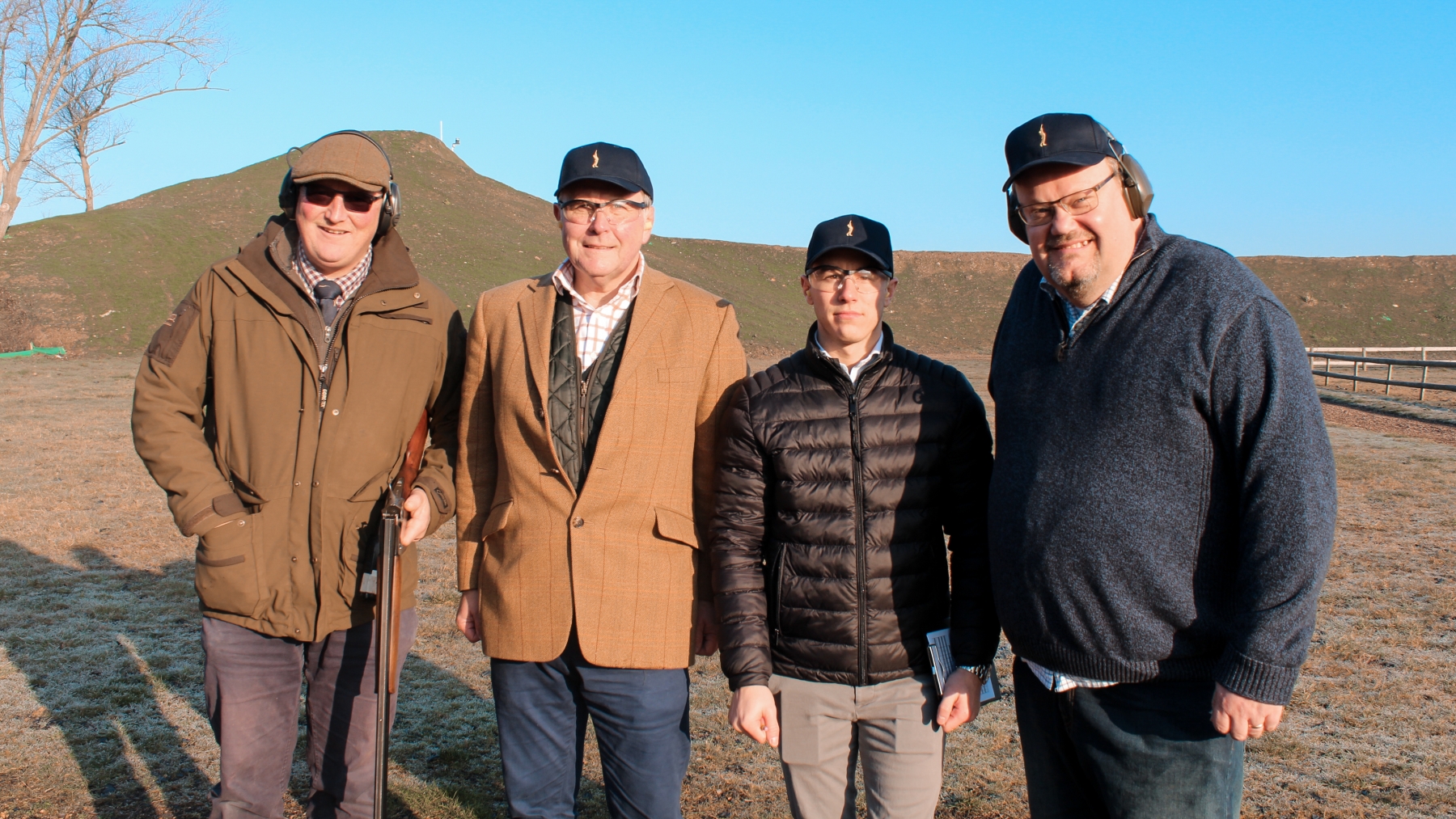 Clay Pigeon Shoot 15.02.2019 (18 of 79)