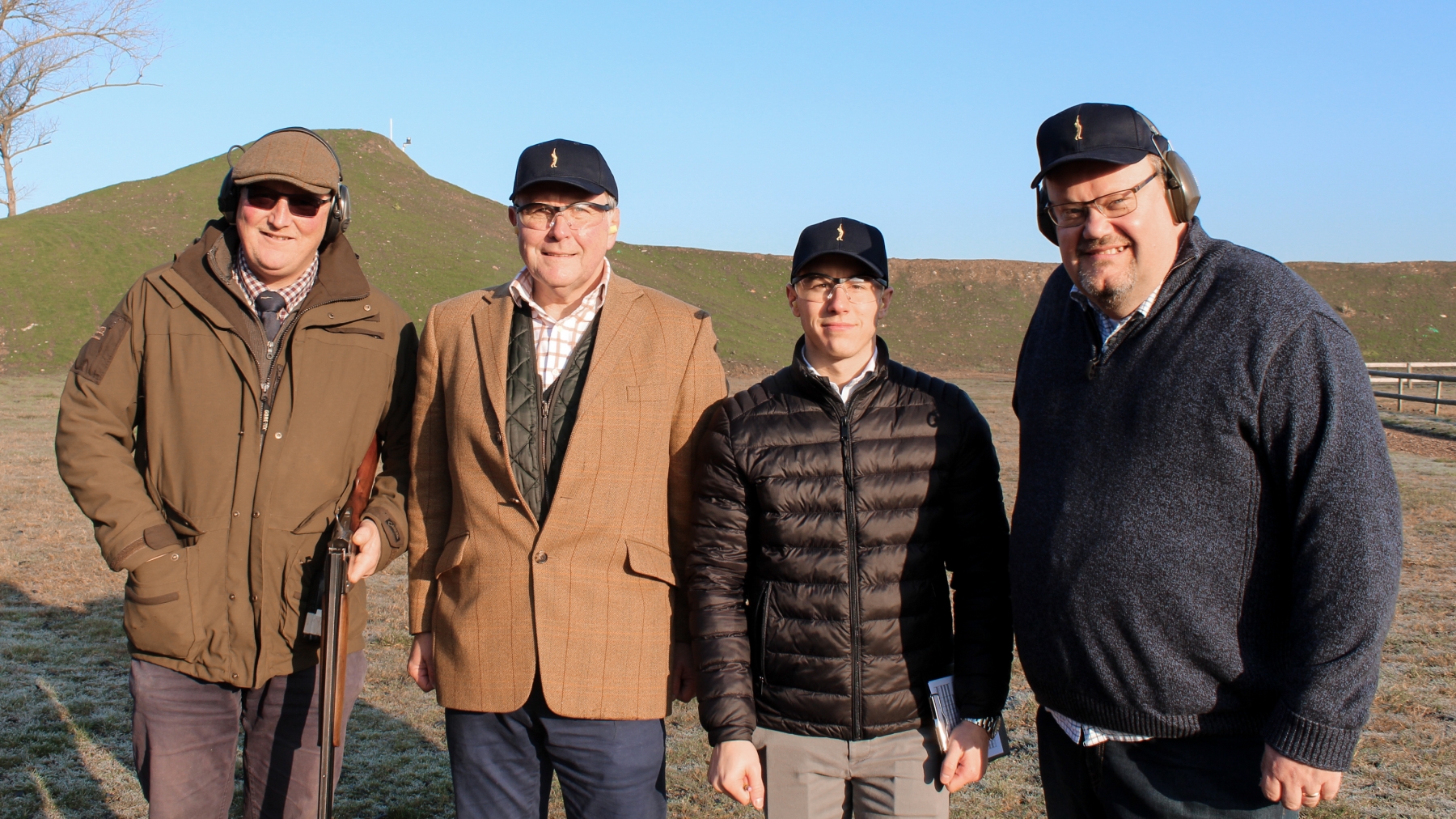 Clay Pigeon Shoot 15.02.2019 (19 of 79)