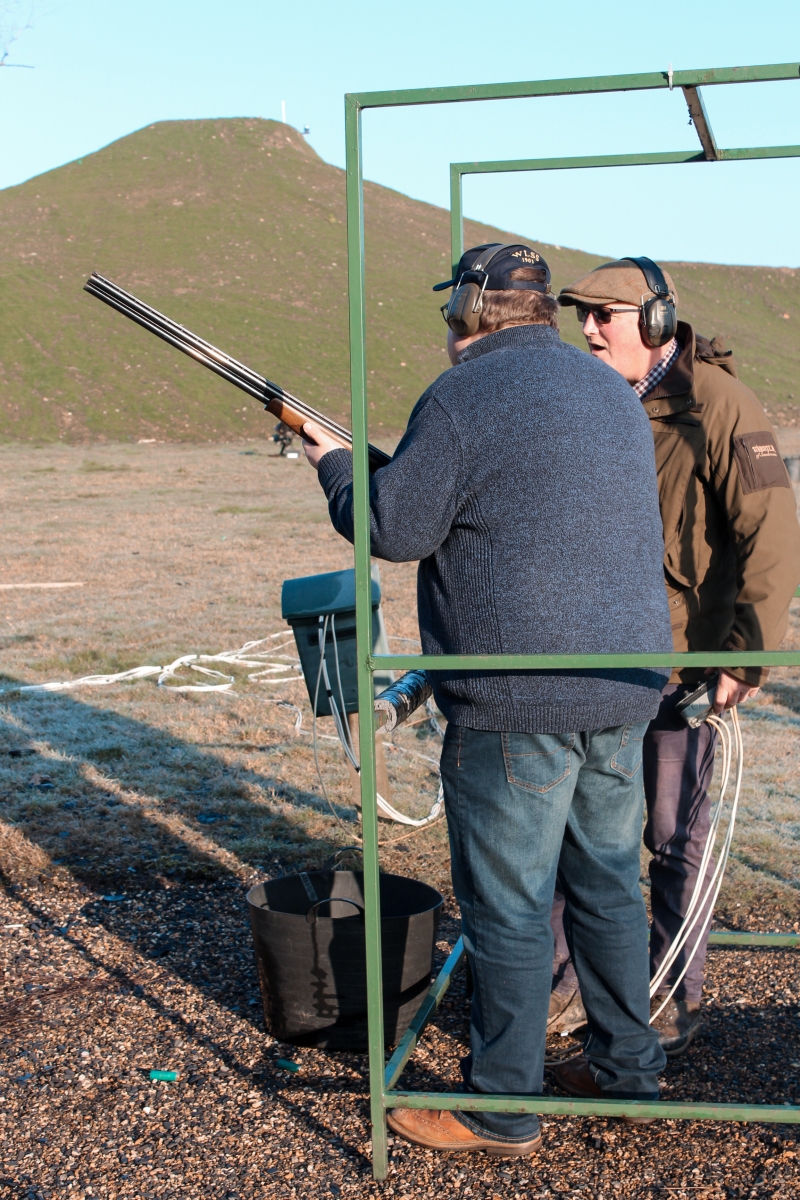 Clay Pigeon Shoot 15.02.2019 (20 of 79)
