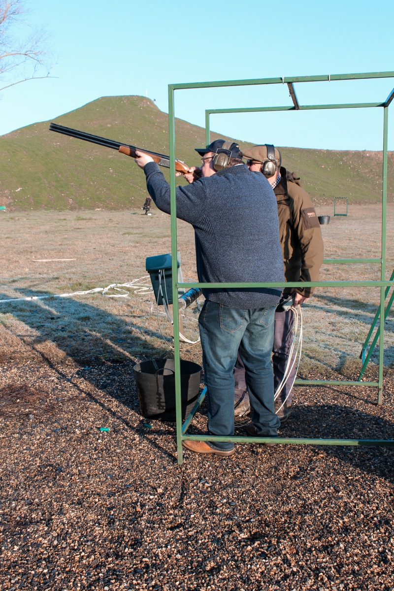 Clay Pigeon Shoot 15.02.2019 (21 of 79)