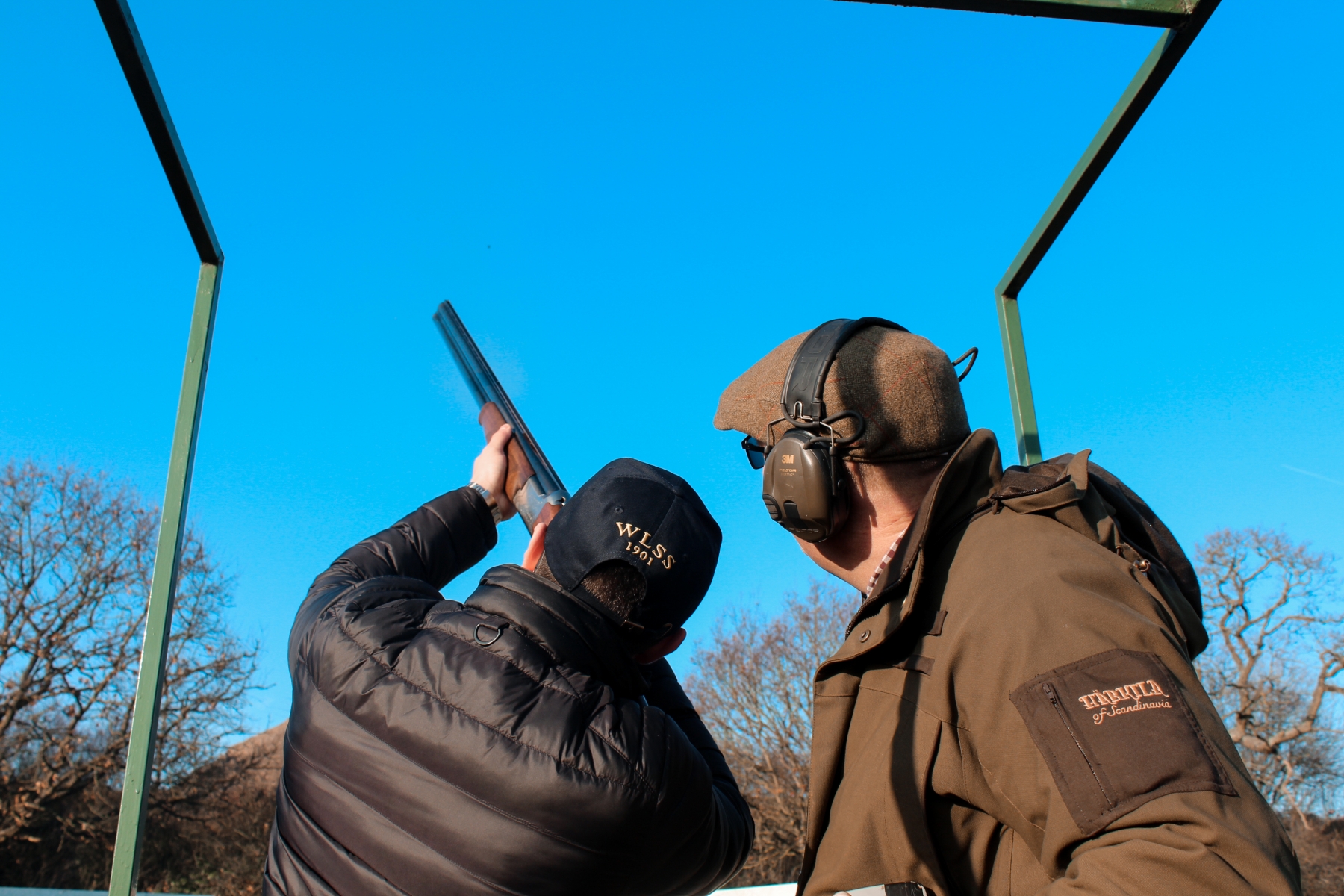 Clay Pigeon Shoot 15.02.2019 (26 of 79)