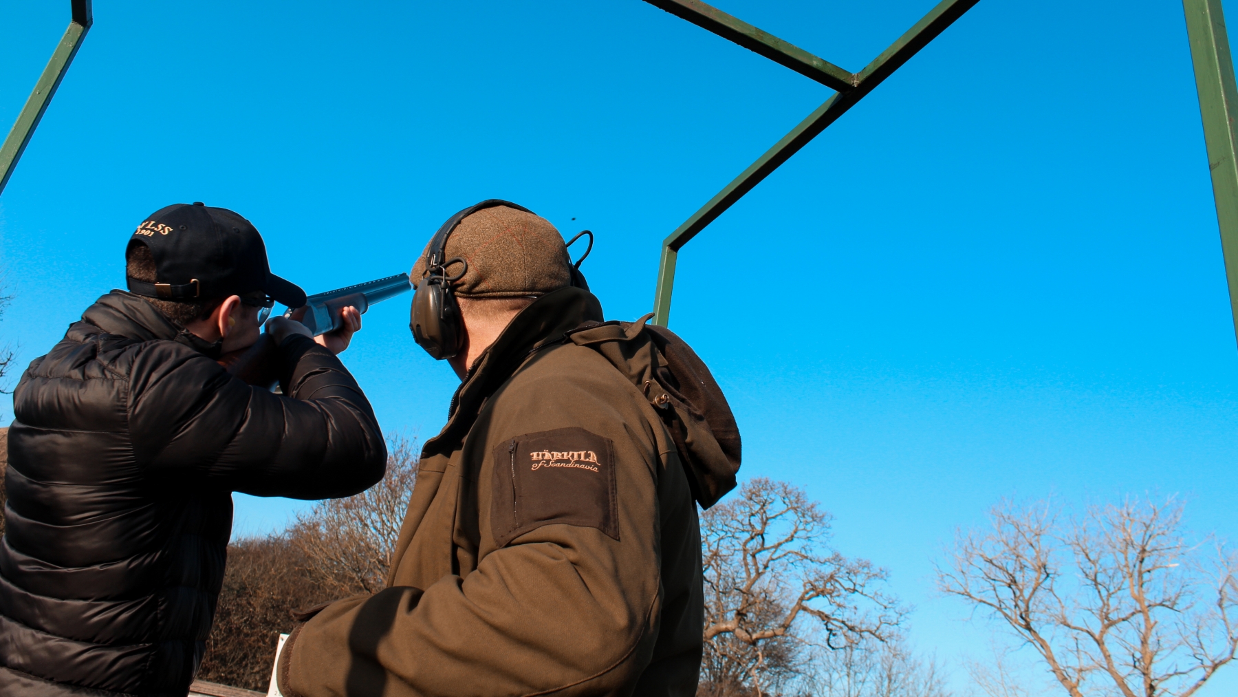 Clay Pigeon Shoot 15.02.2019 (28 of 79)