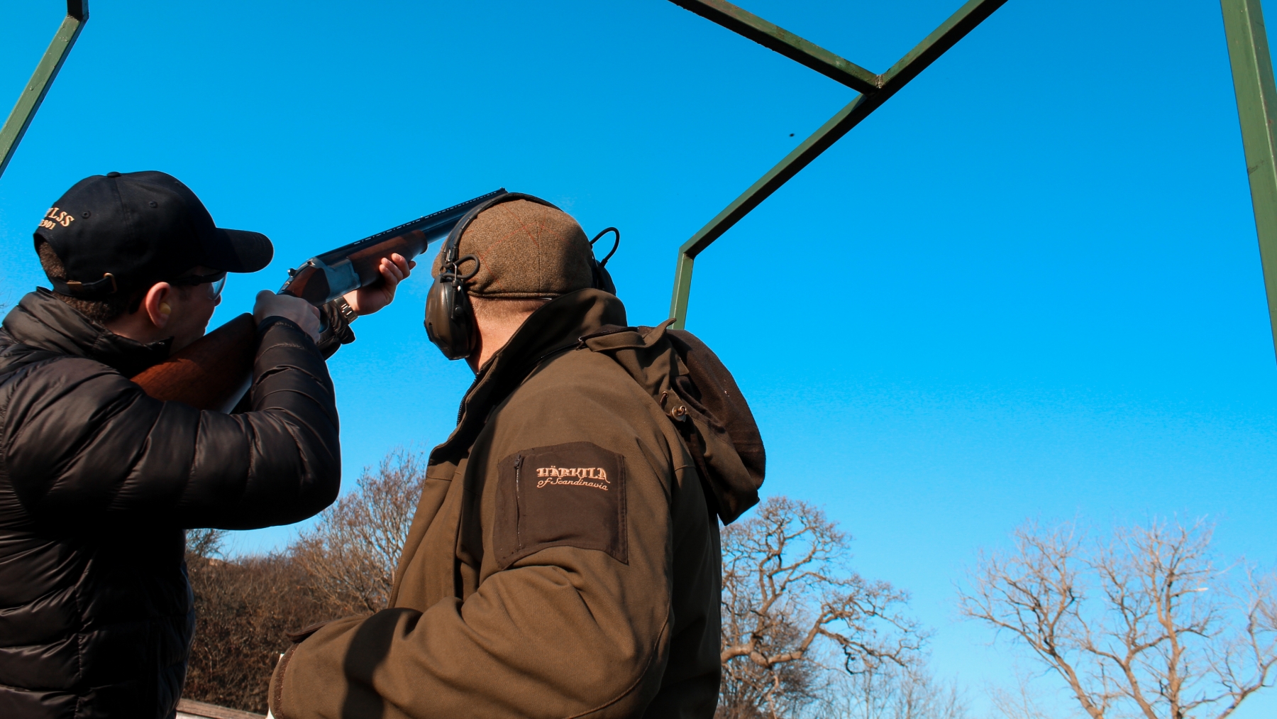 Clay Pigeon Shoot 15.02.2019 (29 of 79)