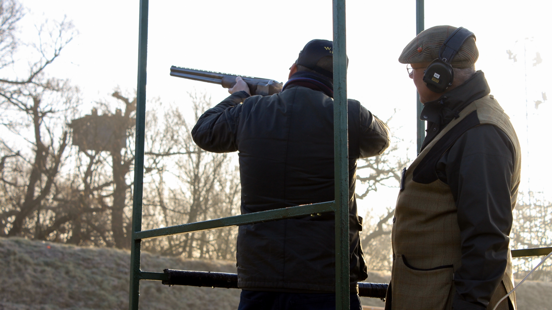Clay Pigeon Shoot 15.02.2019 (3 of 79)