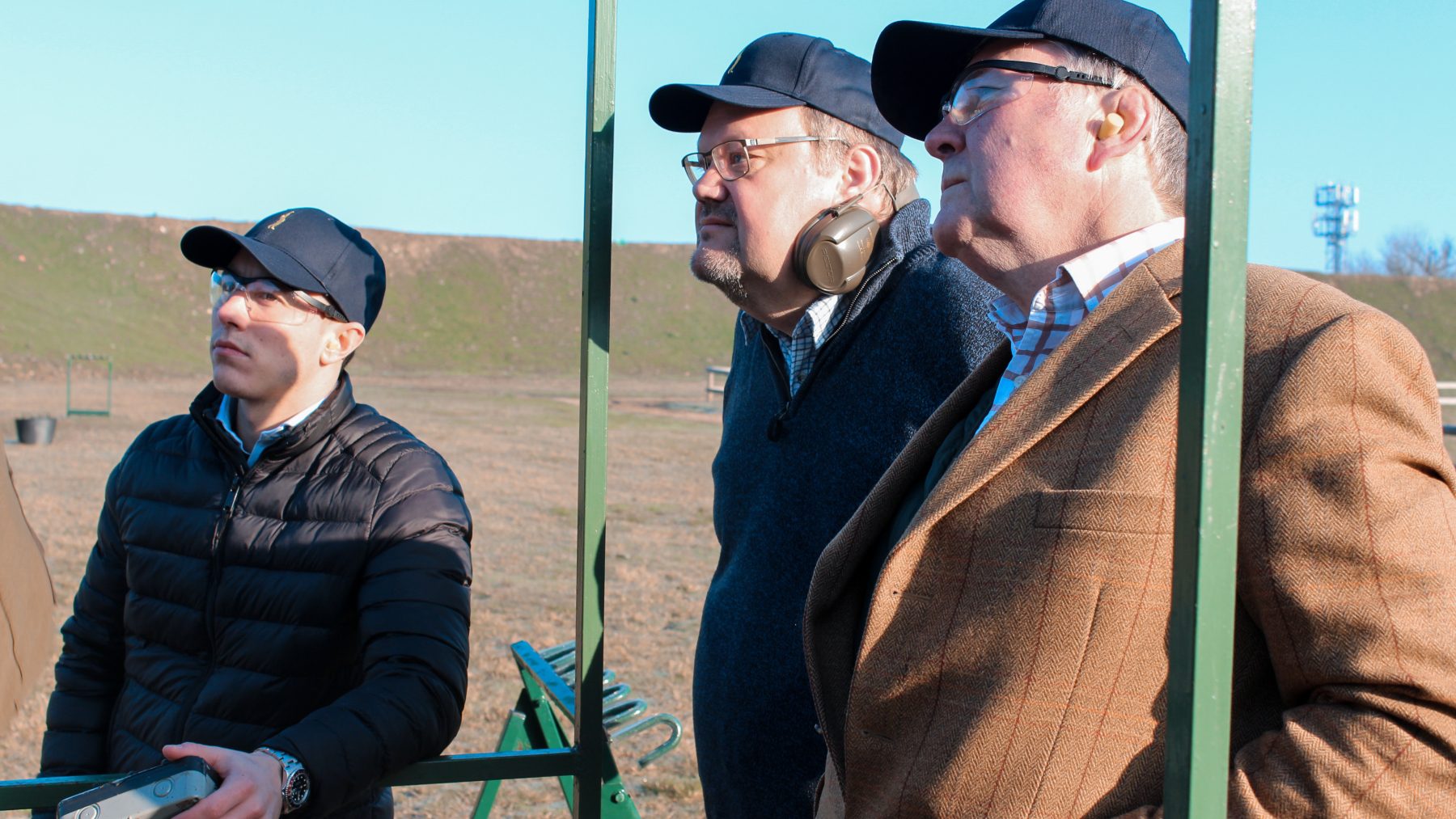 Clay Pigeon Shoot 15.02.2019 (33 of 79)