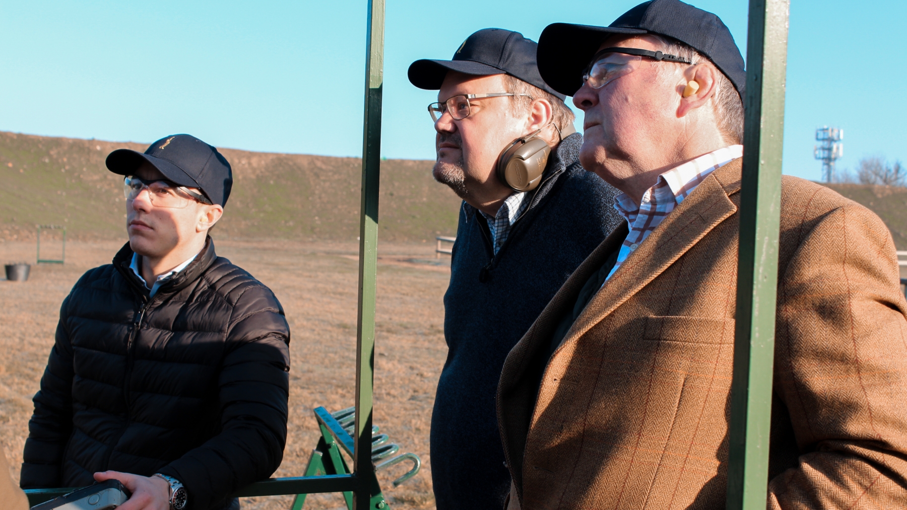 Clay Pigeon Shoot 15.02.2019 (34 of 79)
