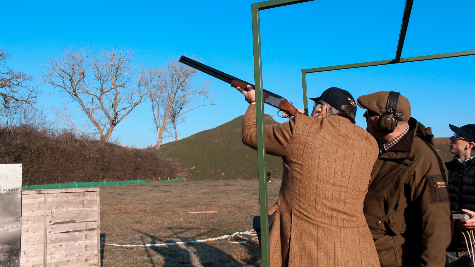 Clay Pigeon Shoot 15.02.2019 (38 of 79)