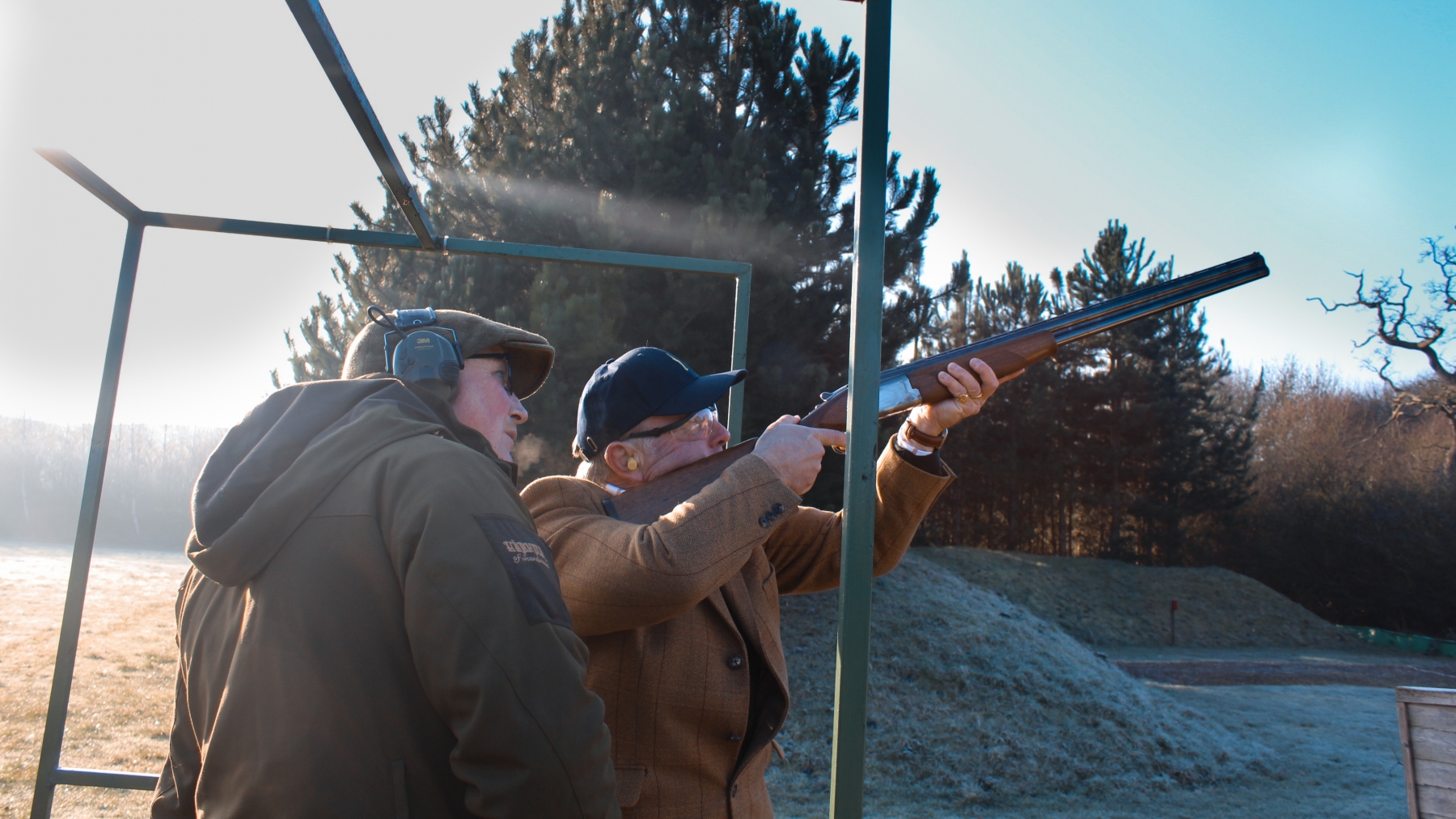 Clay Pigeon Shoot 15.02.2019 (39 of 79)
