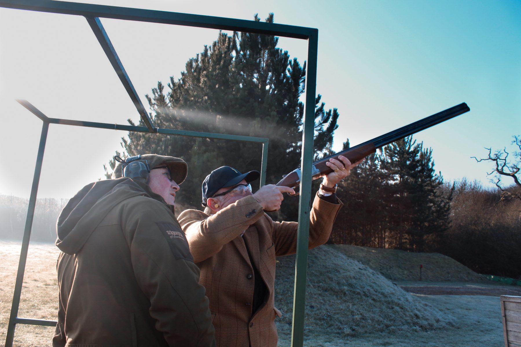 Clay Pigeon Shoot 15.02.2019 (41 of 79)