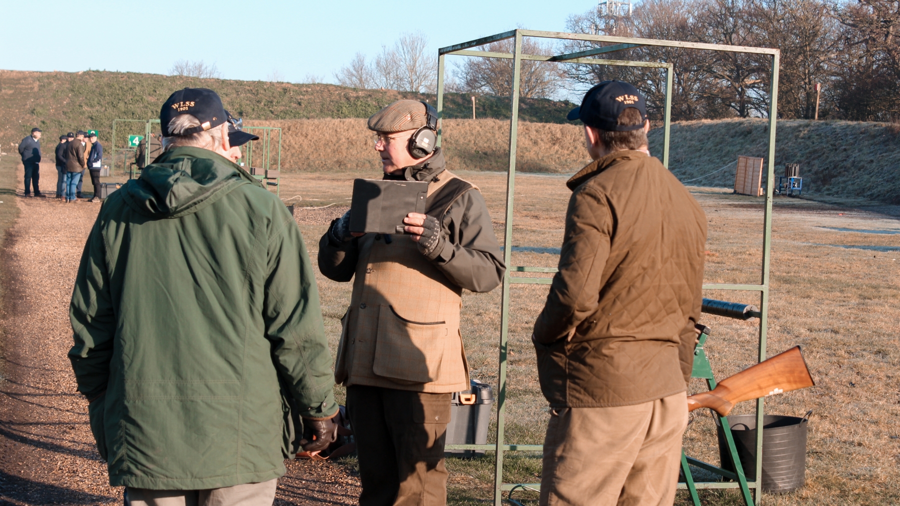 Clay Pigeon Shoot 15.02.2019 (42 of 79)