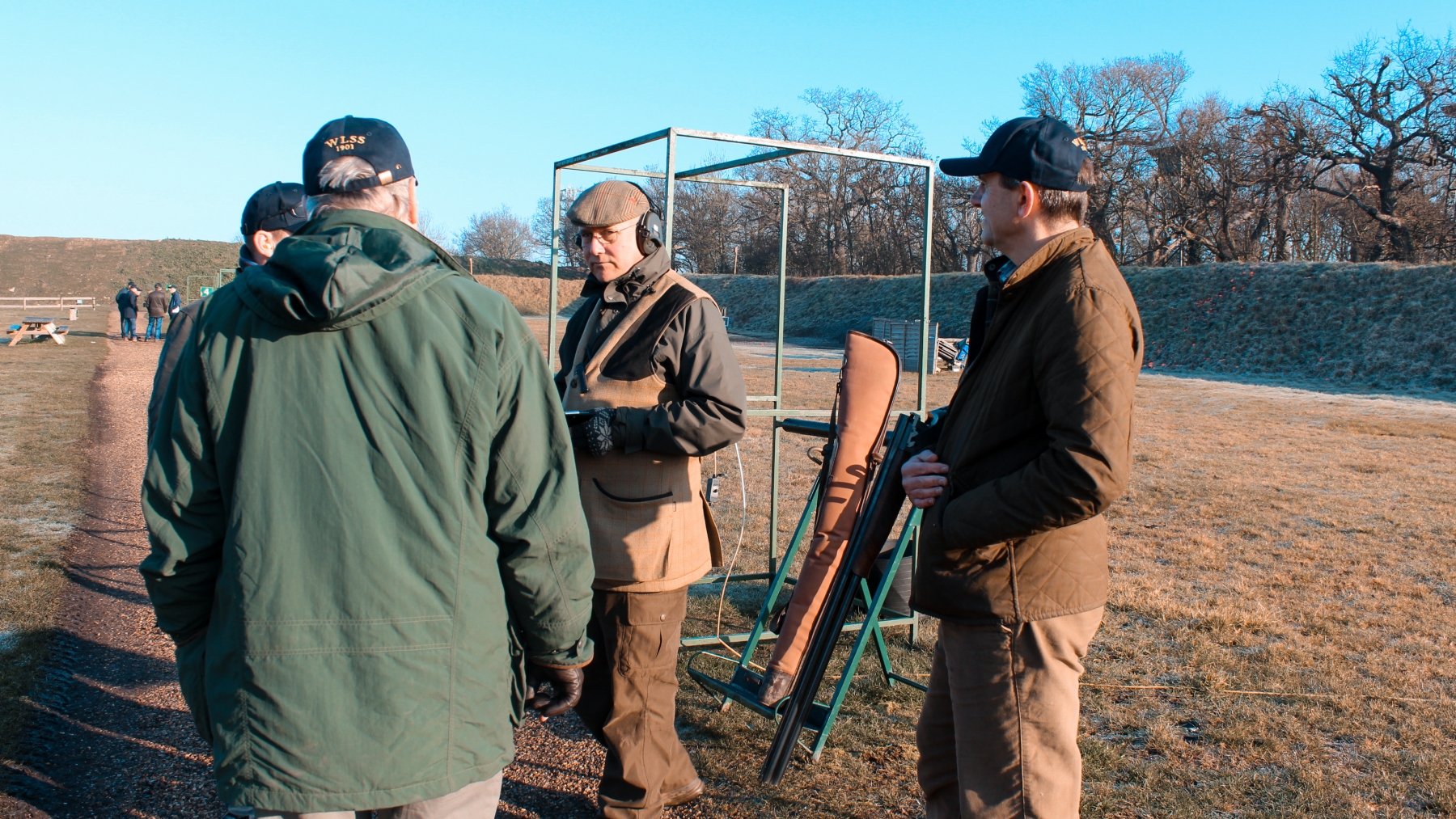 Clay Pigeon Shoot 15.02.2019 (43 of 79)