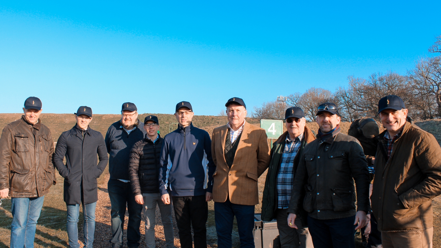 Clay Pigeon Shoot 15.02.2019 (44 of 79)