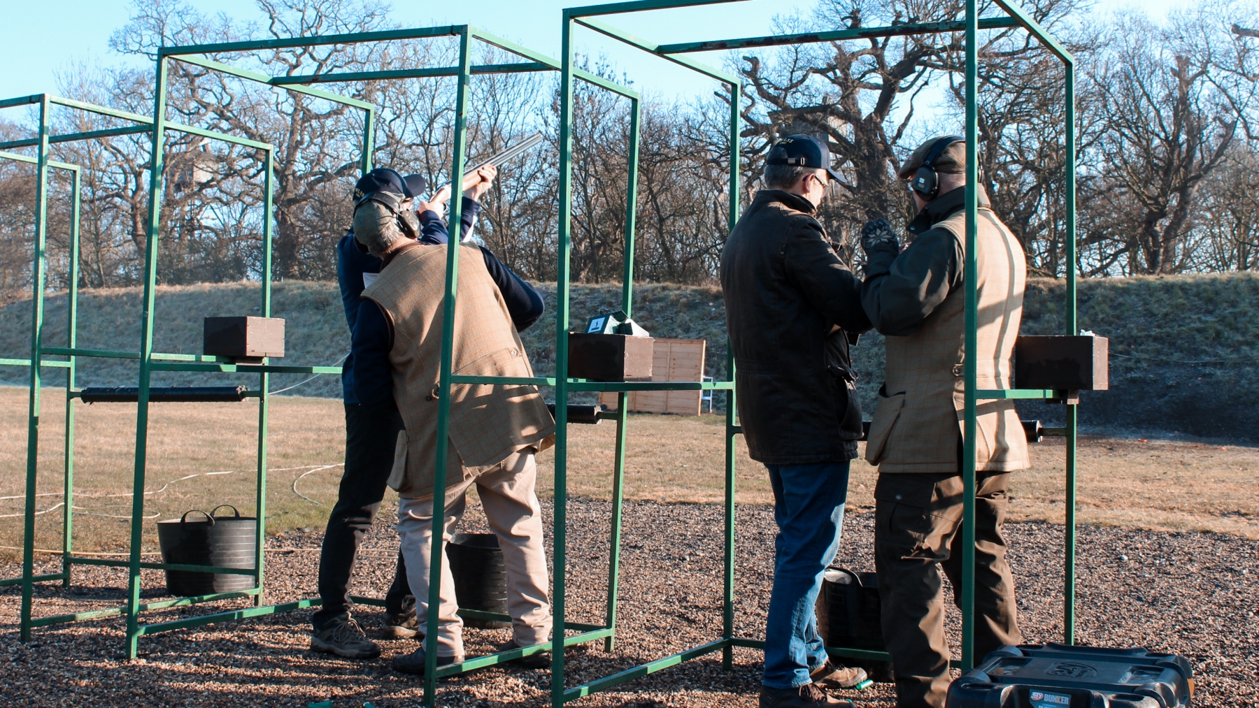 Clay Pigeon Shoot 15.02.2019 (46 of 79)