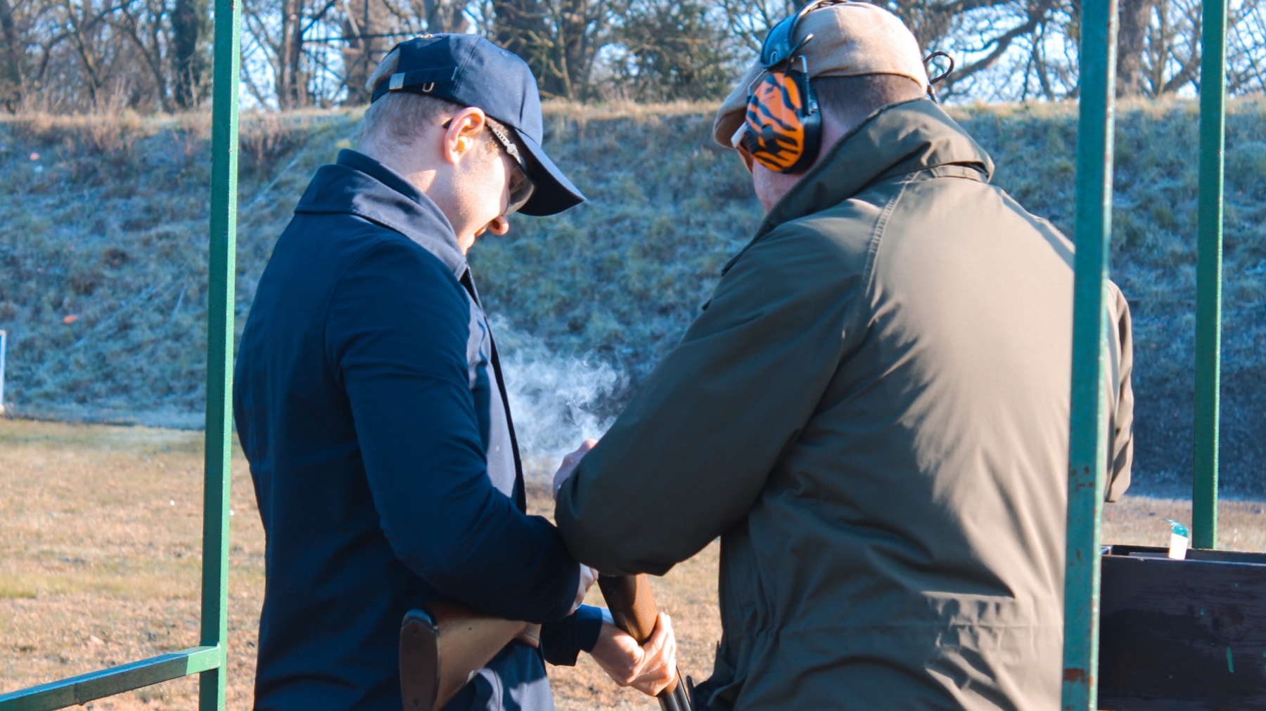 Clay Pigeon Shoot 15.02.2019 (49 of 79)