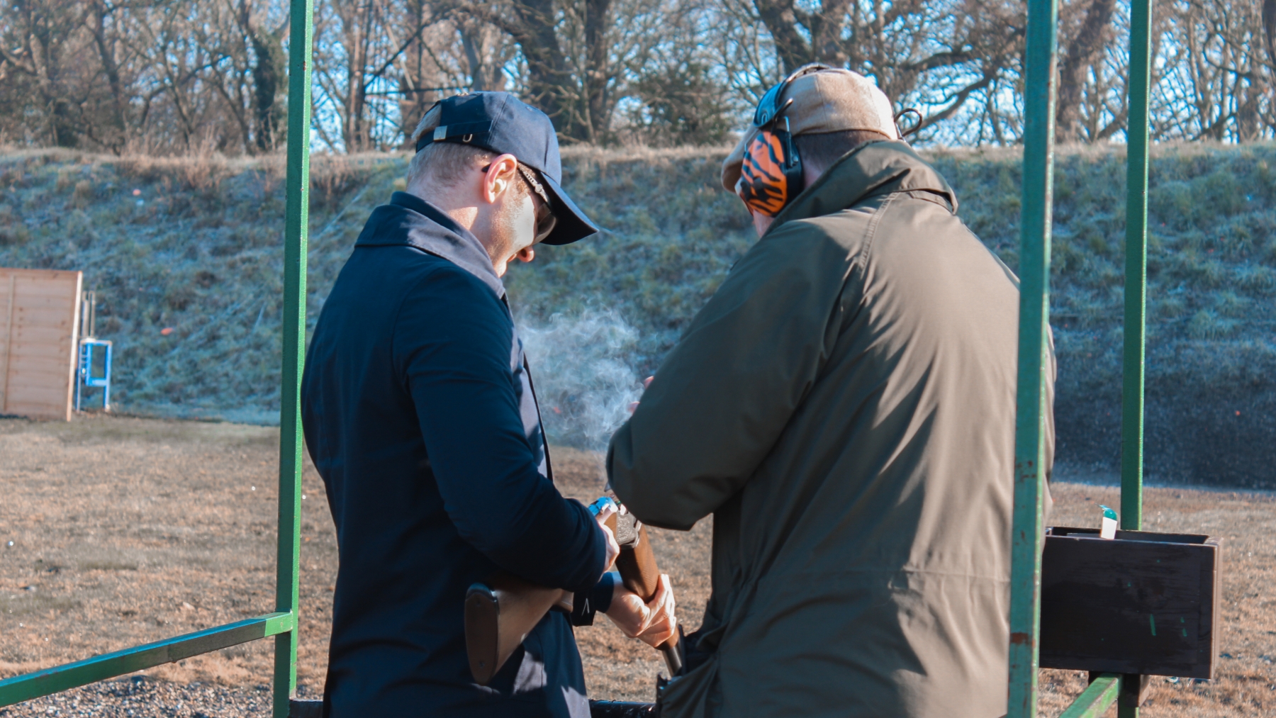Clay Pigeon Shoot 15.02.2019 (50 of 79)