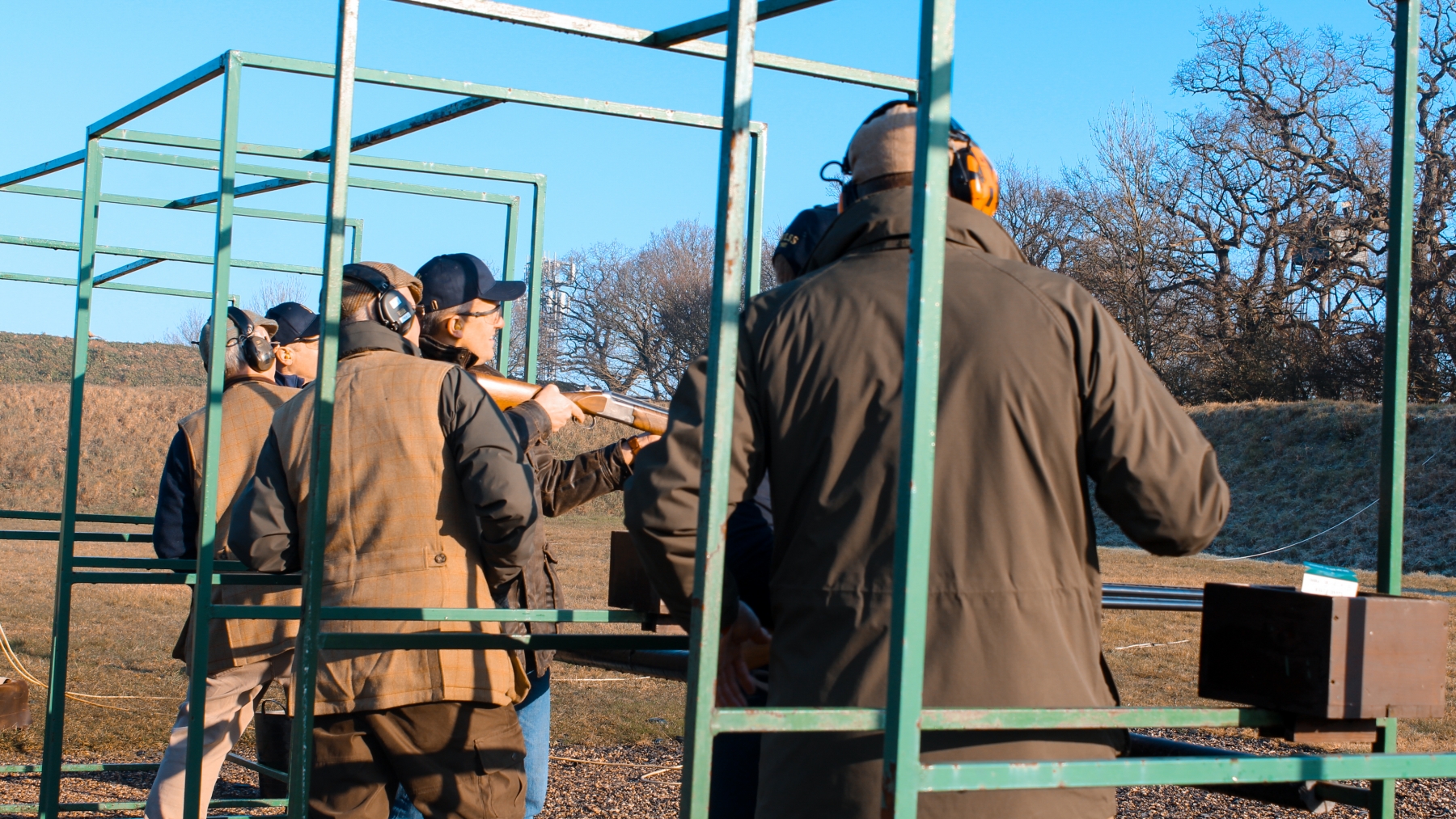 Clay Pigeon Shoot 15.02.2019 (52 of 79)