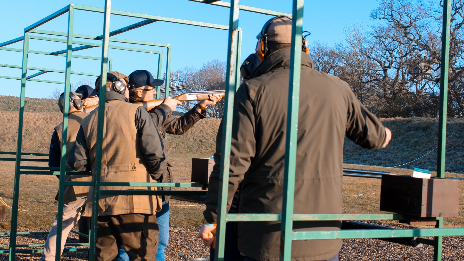 Clay Pigeon Shoot 15.02.2019 (53 of 79)
