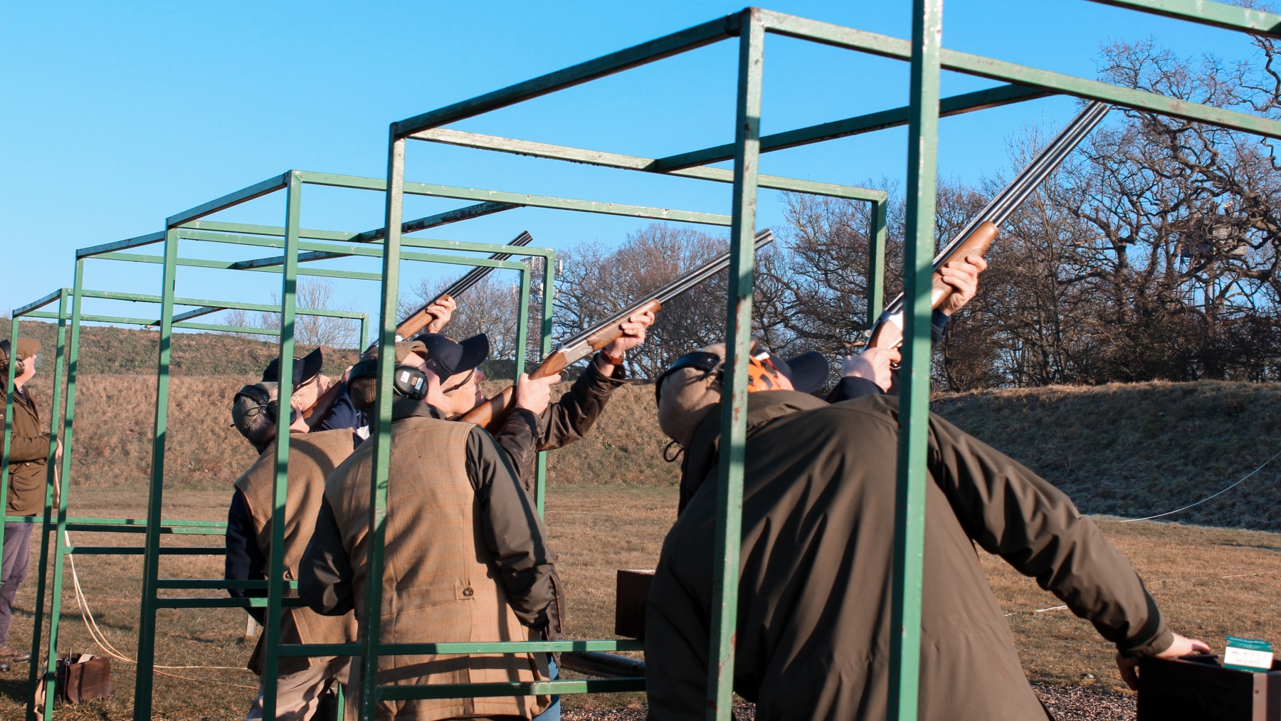 Clay Pigeon Shoot 15.02.2019 (54 of 79)