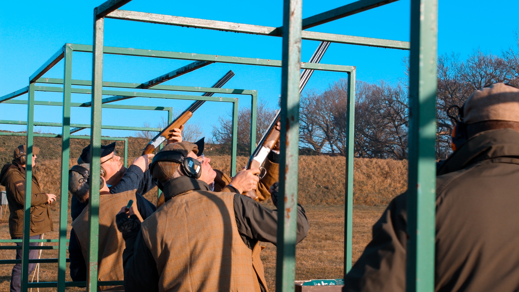Clay Pigeon Shoot 15.02.2019 (58 of 79)