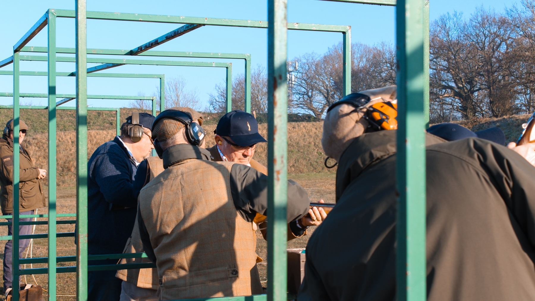 Clay Pigeon Shoot 15.02.2019 (59 of 79)