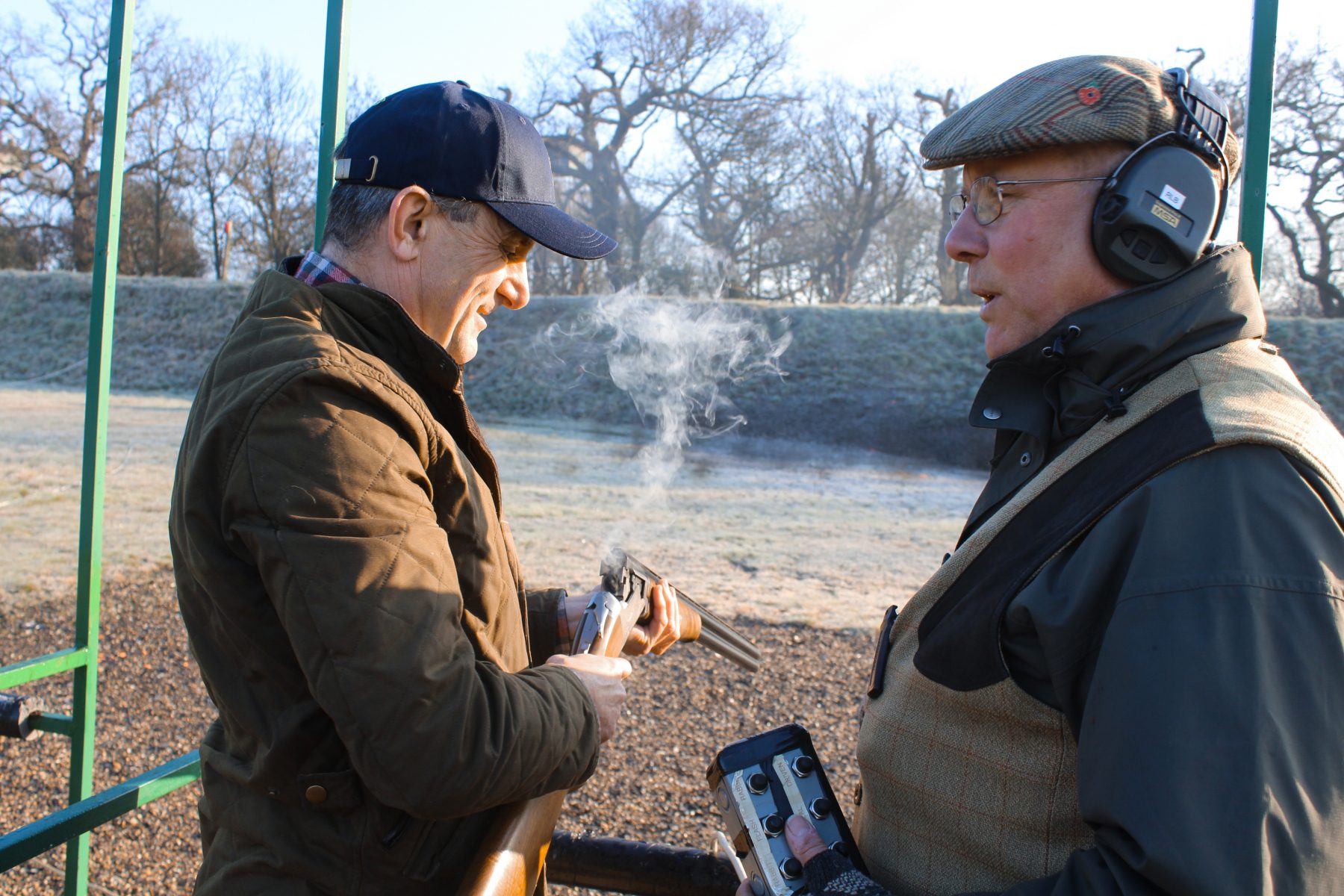 Clay Pigeon Shoot 15.02.2019 (6 of 79)