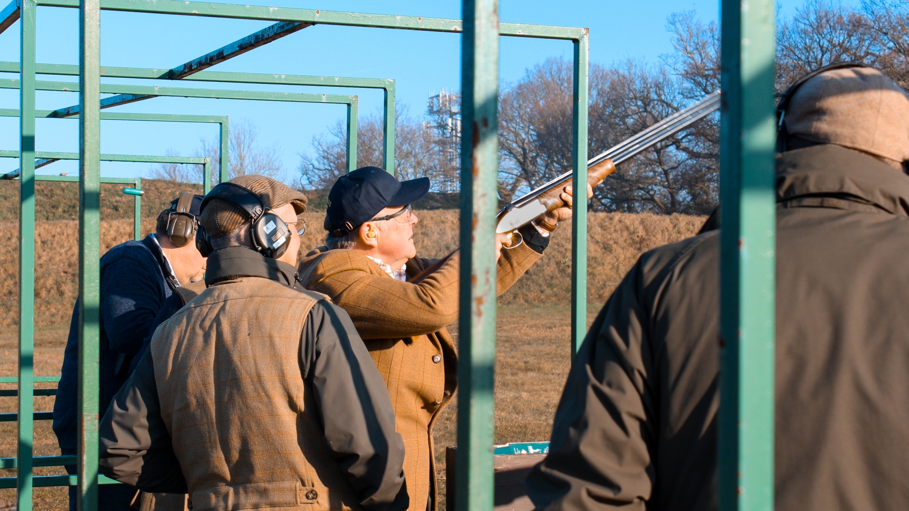 Clay Pigeon Shoot 15.02.2019 (60 of 79)