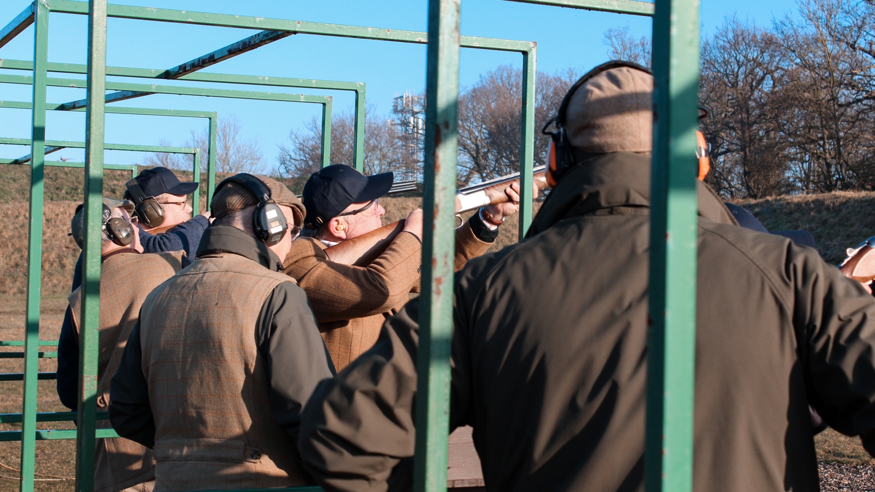 Clay Pigeon Shoot 15.02.2019 (61 of 79)