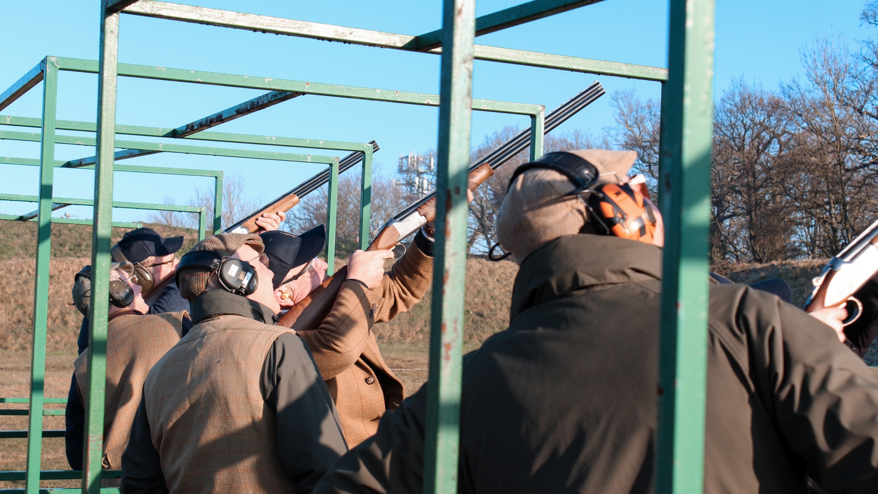 Clay Pigeon Shoot 15.02.2019 (62 of 79)