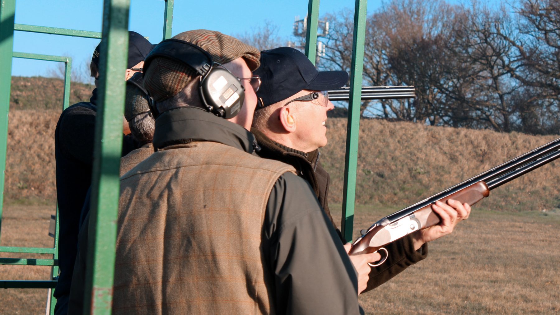 Clay Pigeon Shoot 15.02.2019 (63 of 79)