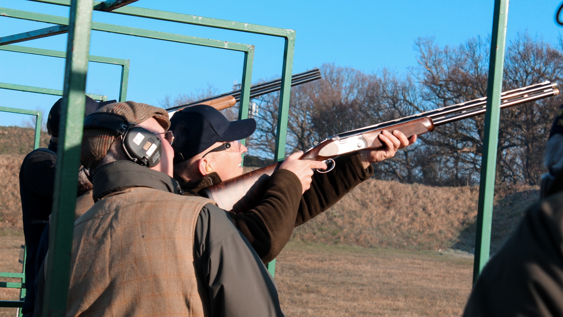 Clay Pigeon Shoot 15.02.2019 (64 of 79)