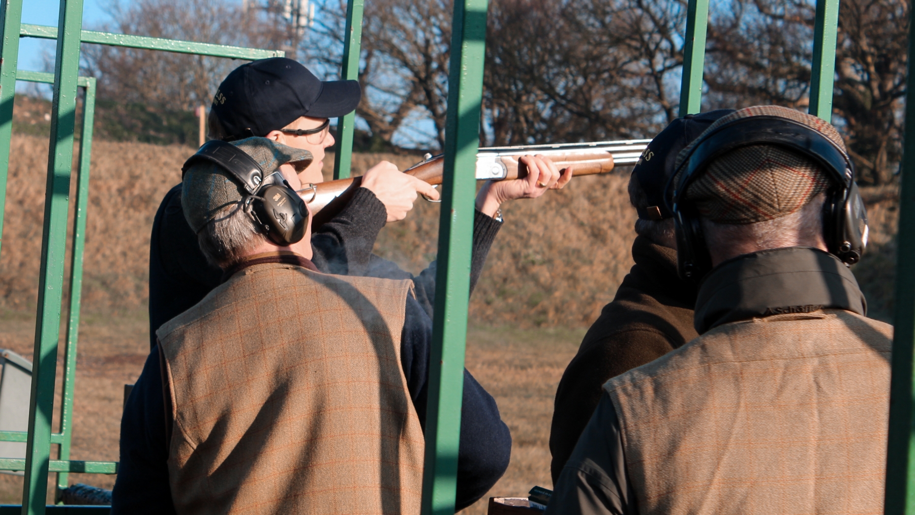 Clay Pigeon Shoot 15.02.2019 (67 of 79)