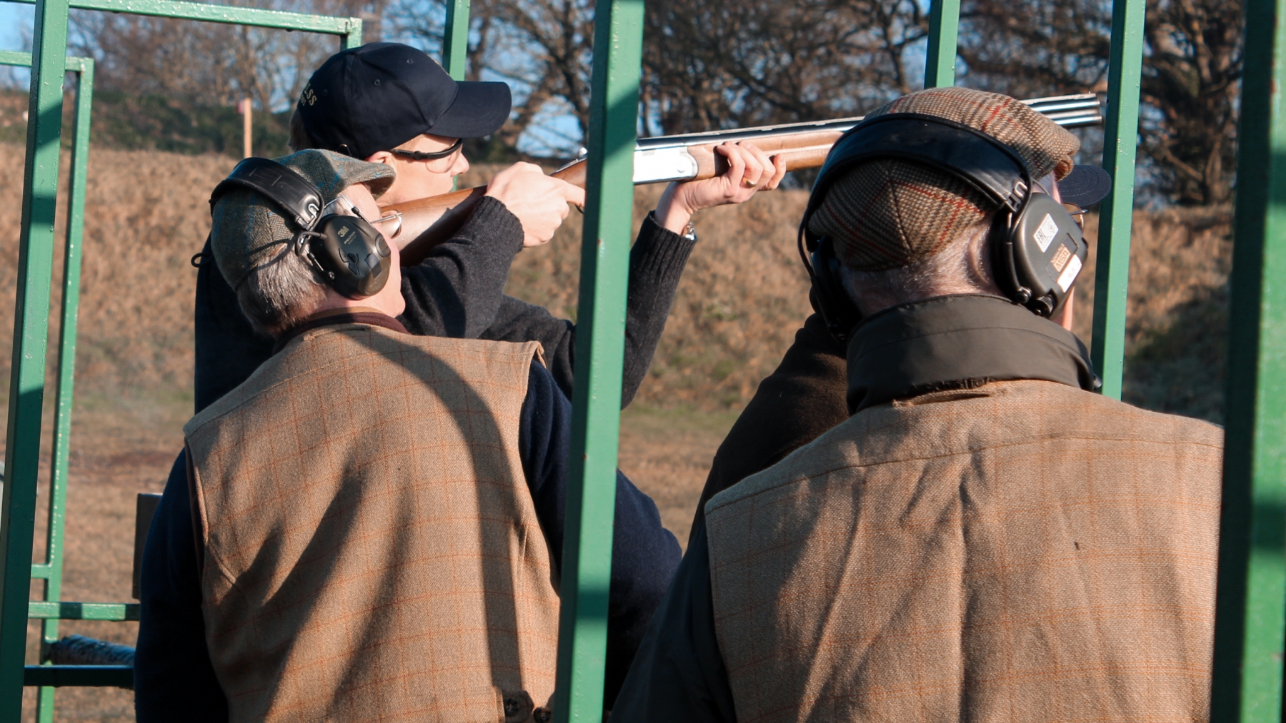 Clay Pigeon Shoot 15.02.2019 (68 of 79)