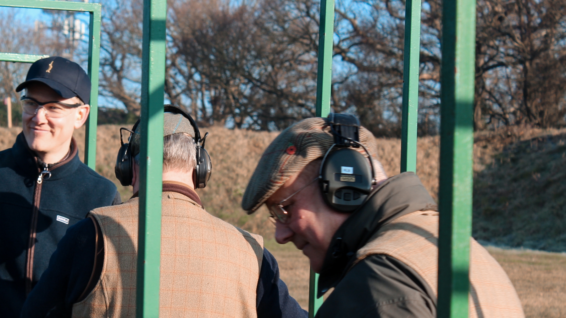 Clay Pigeon Shoot 15.02.2019 (70 of 79)