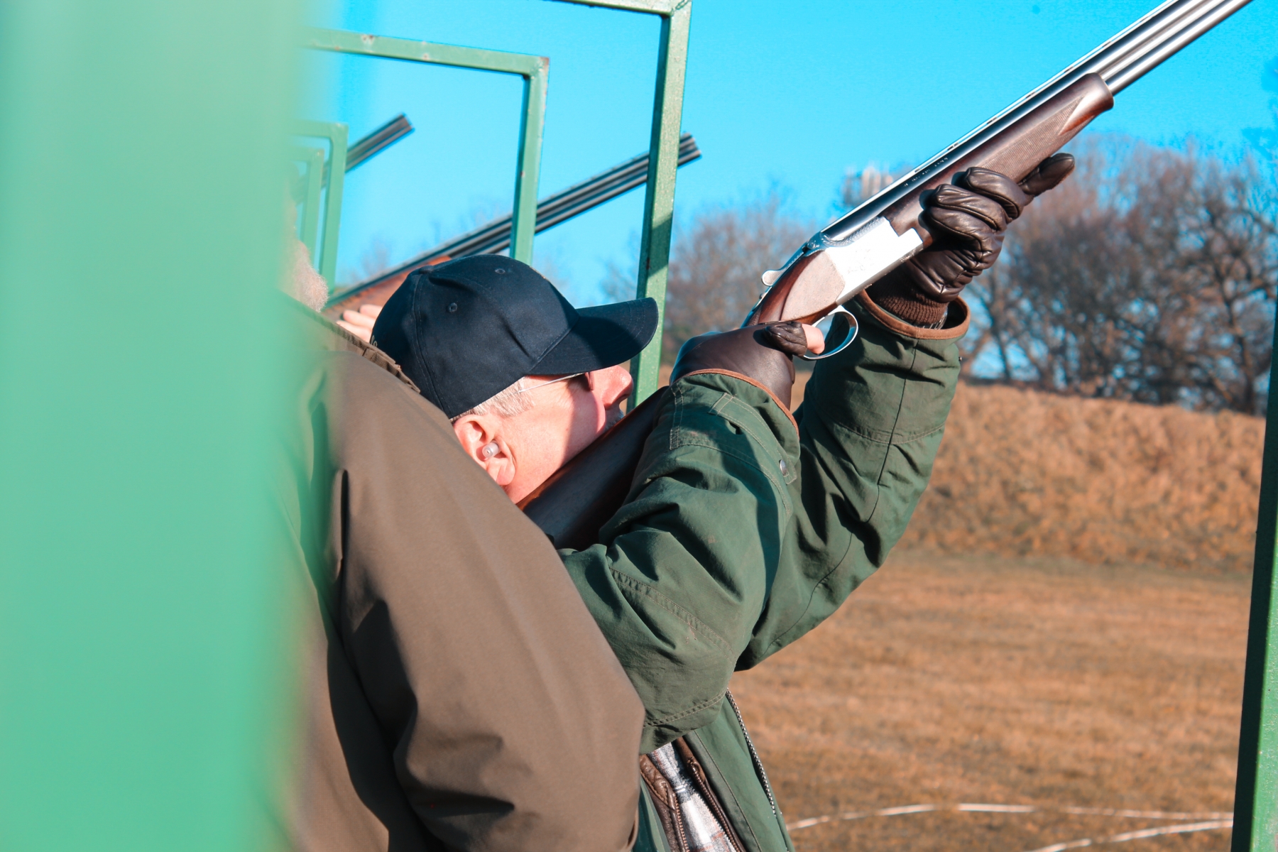 Clay Pigeon Shoot 15.02.2019 (75 of 79)