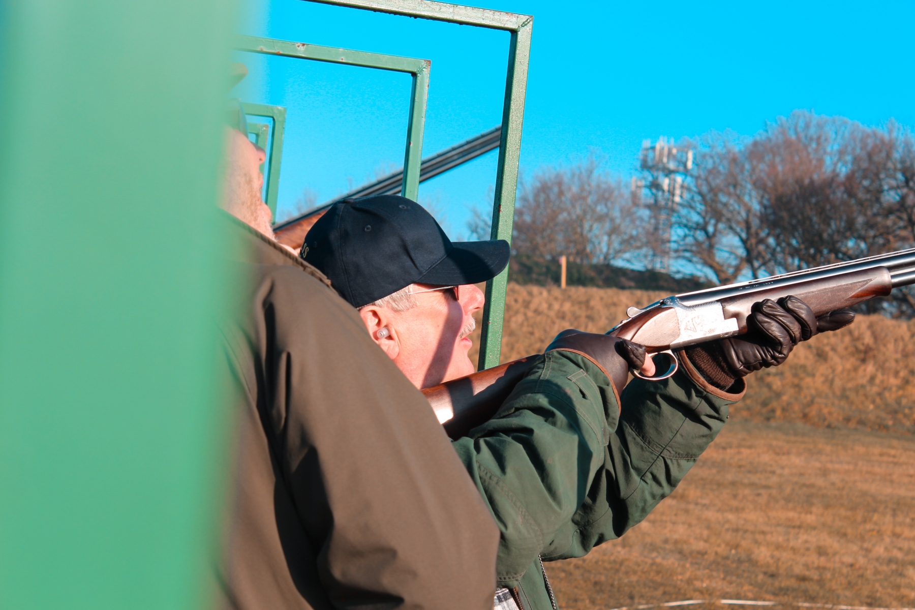 Clay Pigeon Shoot 15.02.2019 (76 of 79)