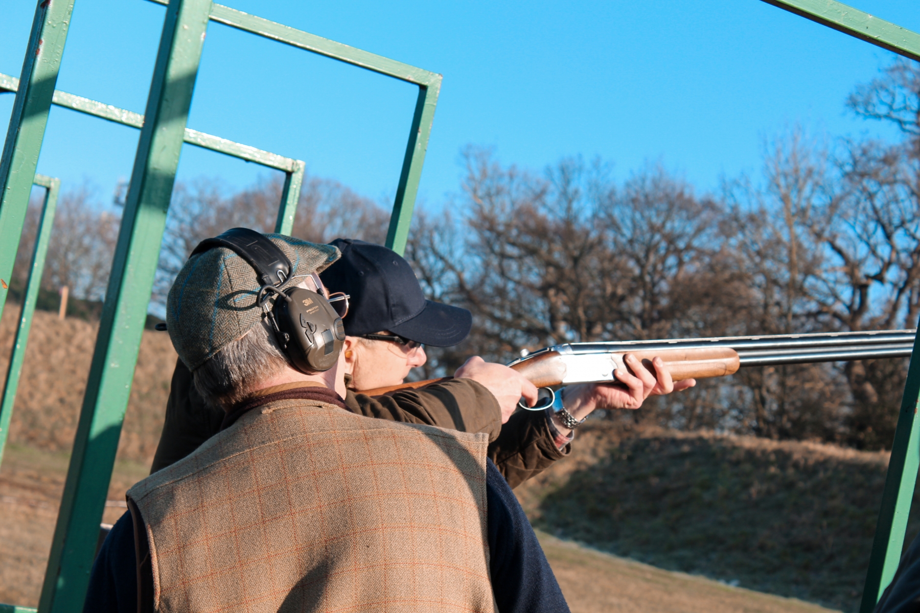 Clay Pigeon Shoot 15.02.2019 (78 of 79)