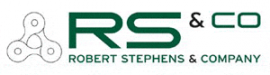Robert Stephens logo